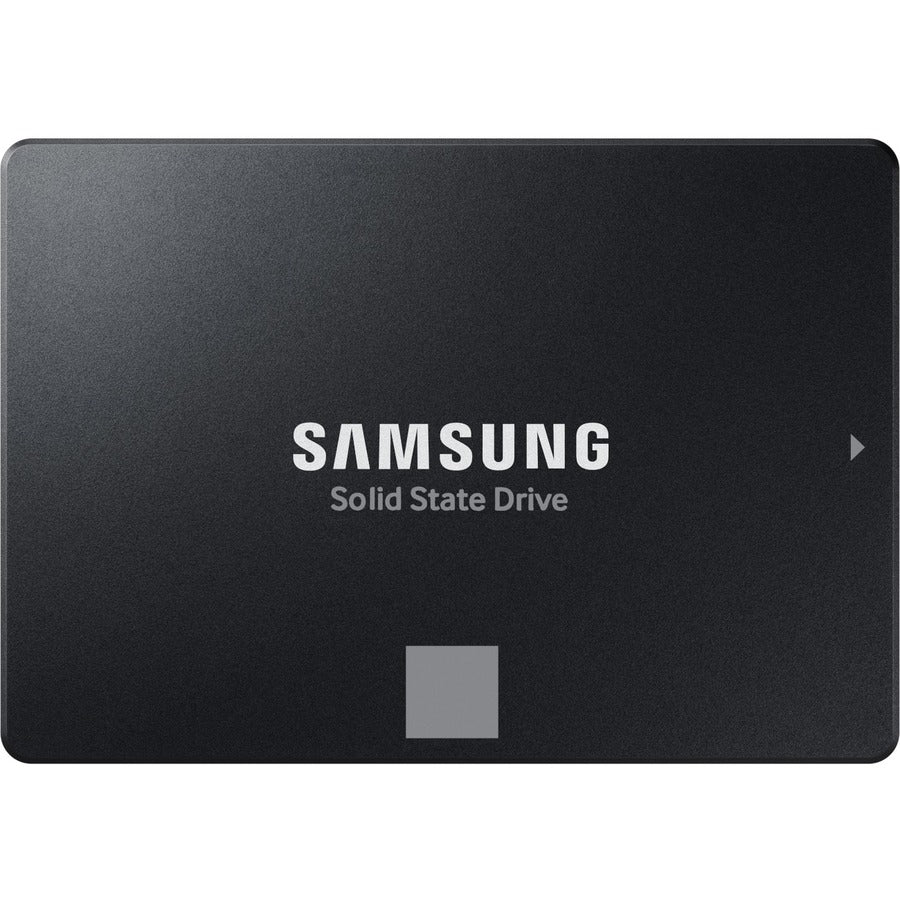 Samsung-IMSourcing 870 EVO MZ-77E250BW 250 GB Solid State Drive - 2.5