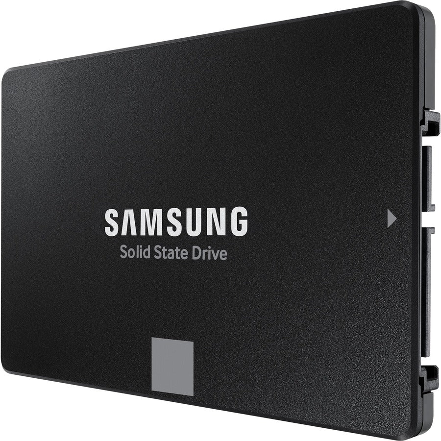 Samsung-IMSourcing 870 EVO MZ-77E250BW 250 GB Solid State Drive - 2.5