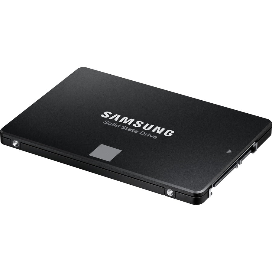 Samsung-IMSourcing 870 EVO MZ-77E250BW 250 GB Solid State Drive - 2.5