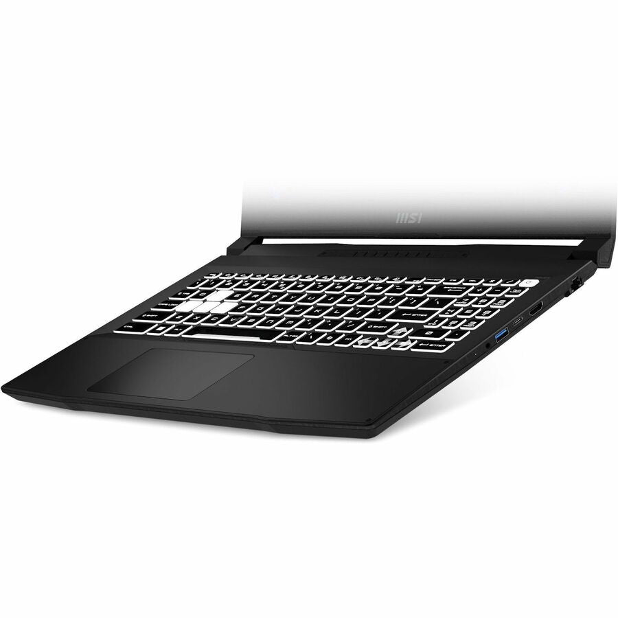 MSI Katana A15 AI B8V KATANA A15 AI B8VF-437US 15.6