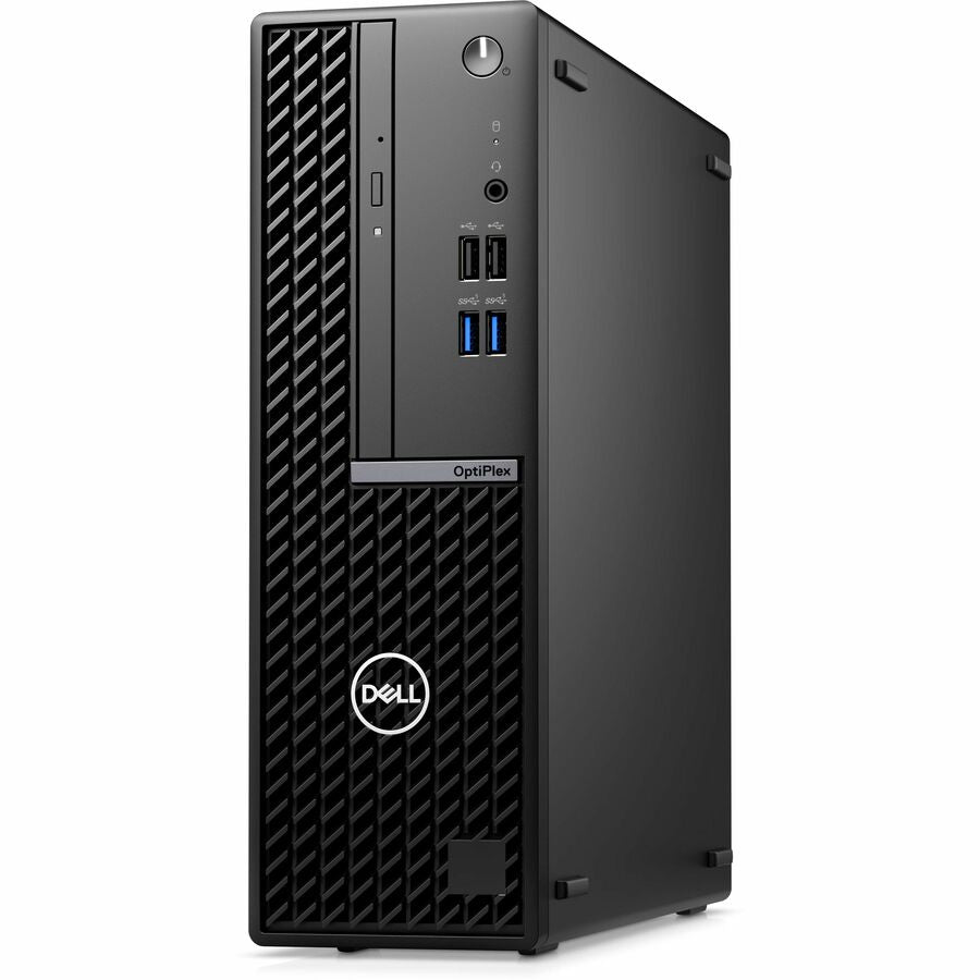 Dell-IMSourcing OptiPlex 7000 7010 Desktop Computer - Intel Core i5 13th Gen i5-13500 - vPro Technology - 8 GB - 256 GB SSD - Small Form Factor