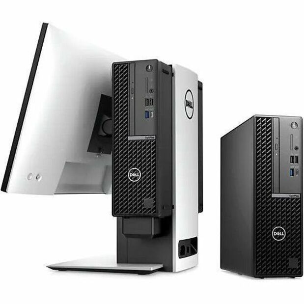 Dell-IMSourcing OptiPlex 7000 7010 Desktop Computer - Intel Core i5 13th Gen i5-13500 - vPro Technology - 8 GB - 256 GB SSD - Small Form Factor