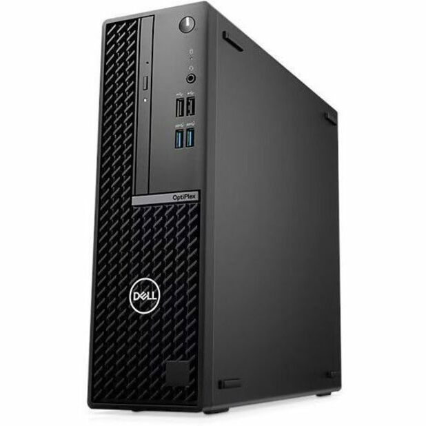 Dell-IMSourcing OptiPlex 7000 7010 Desktop Computer - Intel Core i5 13th Gen i5-13500 - vPro Technology - 8 GB - 256 GB SSD - Small Form Factor