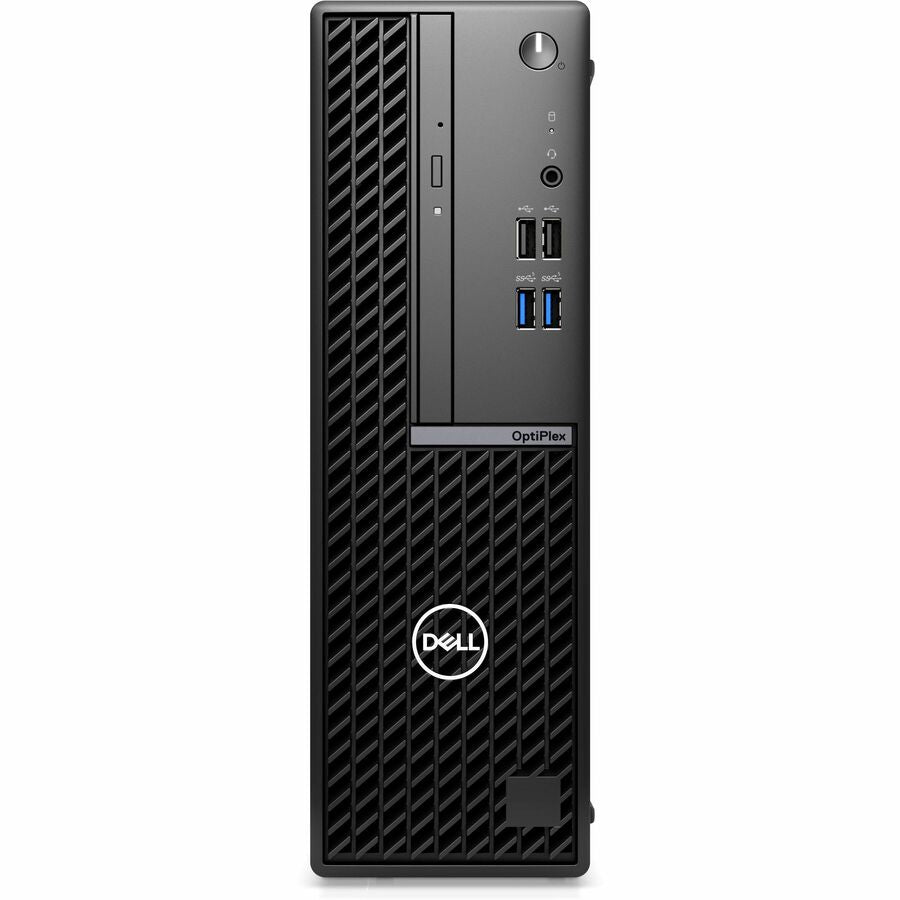 Dell-IMSourcing OptiPlex 7000 7010 Desktop Computer - Intel Core i5 13th Gen i5-13500 - vPro Technology - 8 GB - 256 GB SSD - Small Form Factor