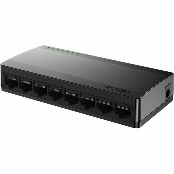 Tenda 8-Port Gigabit Ethernet Switch