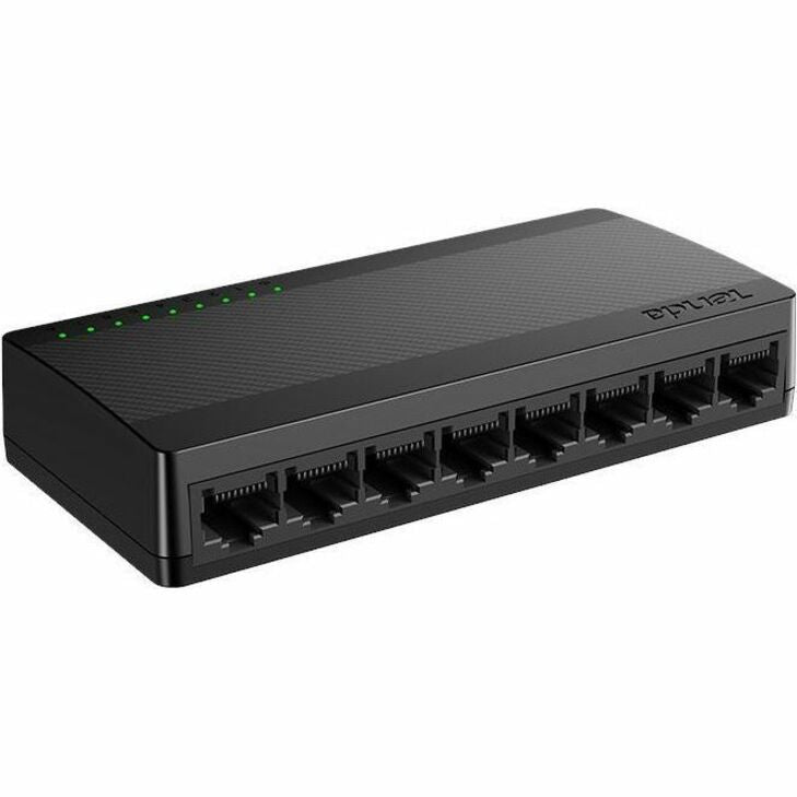 Tenda 8-Port Gigabit Ethernet Switch