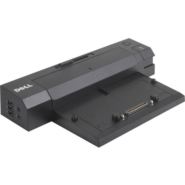 Dell-IMSourcing Advanced E-Port Plus Docking Station (CY640)