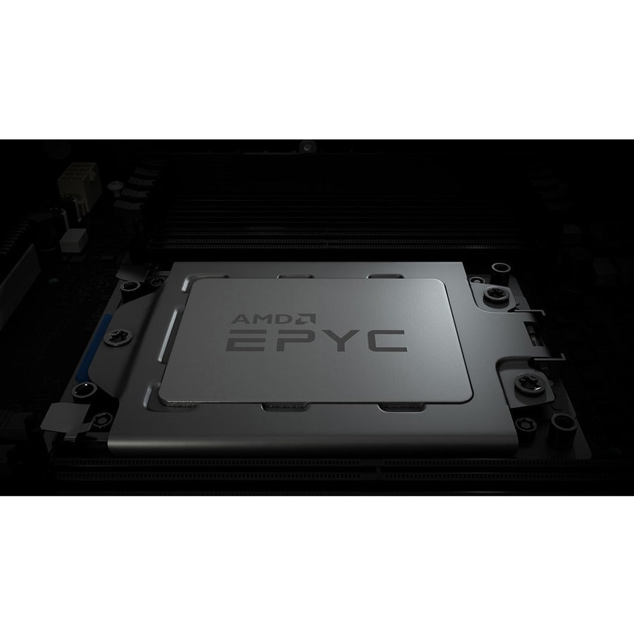 AMD EPYC 7003 7313 Hexadeca-core (16 Core) 3 GHz Processor