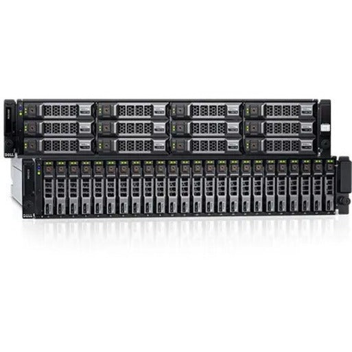 Dell MD1420 DAS Storage System