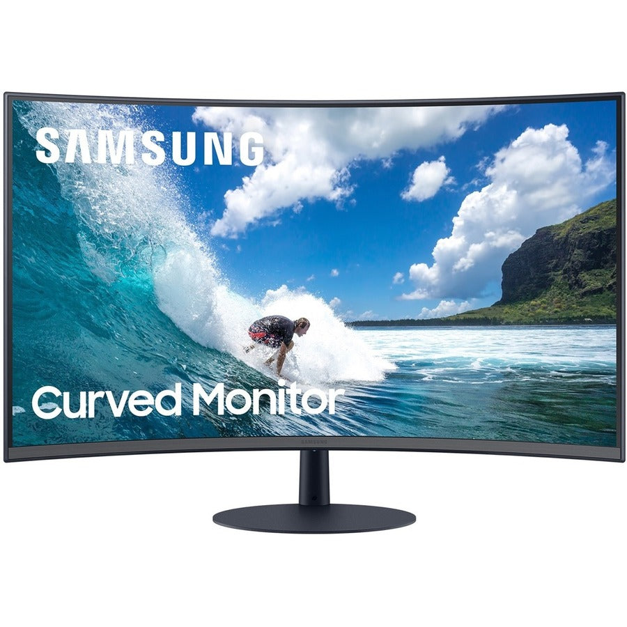 Samsung-IMSourcing C27T550FDN 27