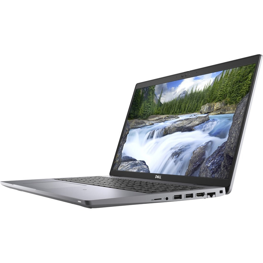 Dell-IMSourcing Latitude 5000 5520 15.6