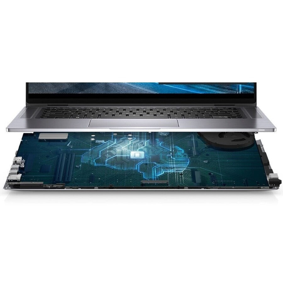 Dell-IMSourcing Latitude 5000 5411 14