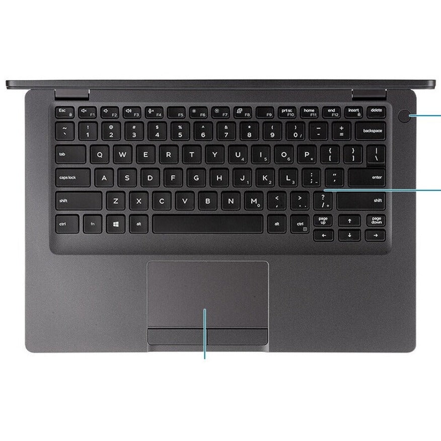 Dell-IMSourcing Latitude 5000 5411 14