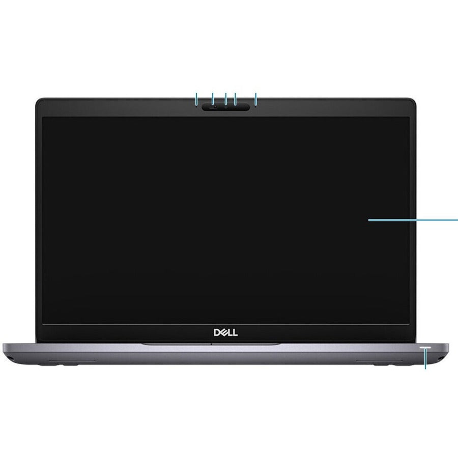 Dell-IMSourcing Latitude 5000 5411 14