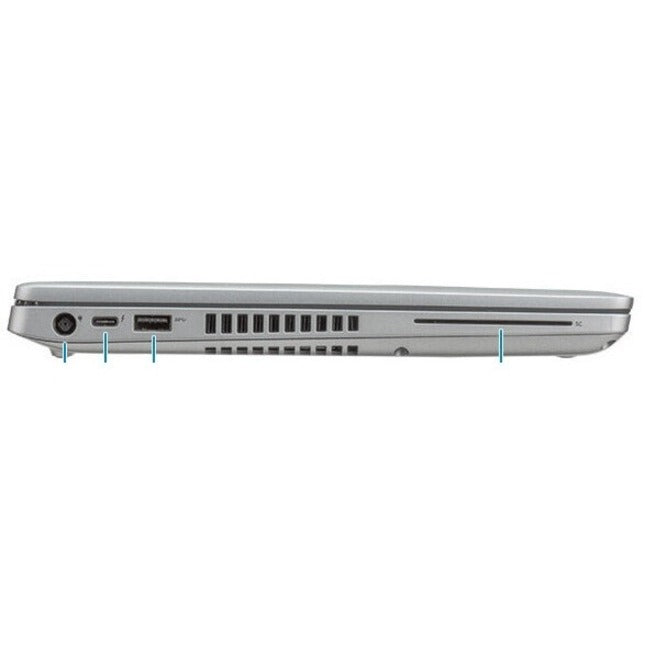 Dell-IMSourcing Latitude 5000 5411 14