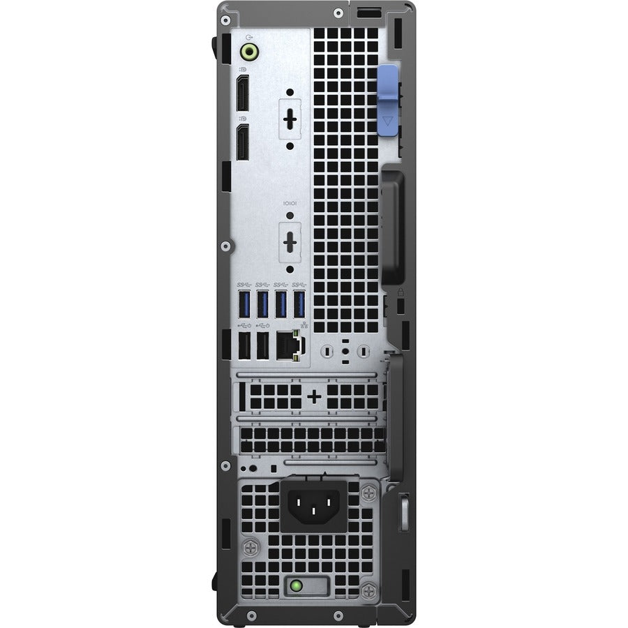 Dell-IMSourcing OptiPlex 5000 5090 Desktop Computer - Intel Core i5 10th Gen i5-10505 - 8 GB - 1 TB HDD - Small Form Factor