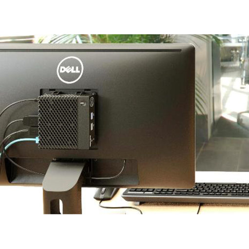 Dell-IMSourcing 3000 3040 Thin Client - 1 x Intel Atom x5-Z8350 Quad-core (4 Core) 1.44 GHz