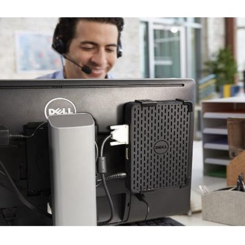 Dell-IMSourcing 3000 3040 Thin Client - 1 x Intel Atom x5-Z8350 Quad-core (4 Core) 1.44 GHz