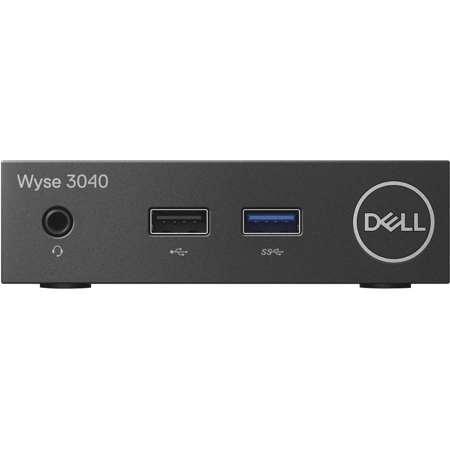 Dell-IMSourcing 3000 3040 Thin Client - 1 x Intel Atom x5-Z8350 Quad-core (4 Core) 1.44 GHz