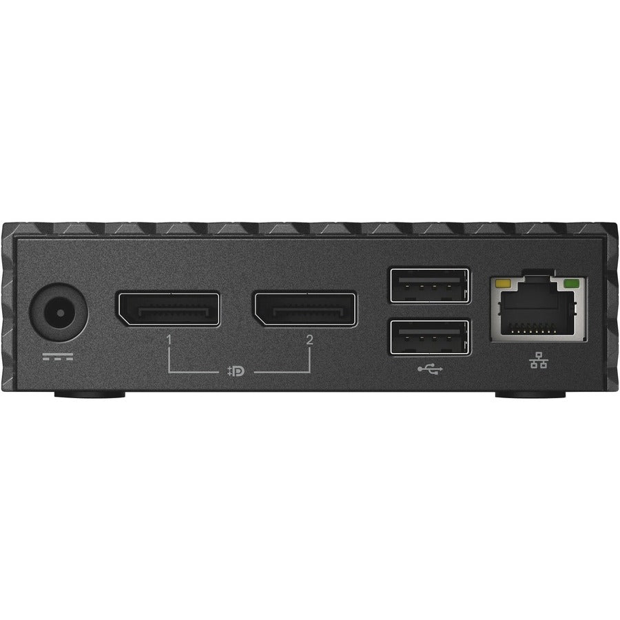 Dell-IMSourcing 3000 3040 Thin Client - 1 x Intel Atom x5-Z8350 Quad-core (4 Core) 1.44 GHz