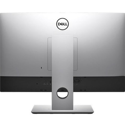 Dell-IMSourcing OptiPlex 7000 7480 All-in-One Computer - Intel Core i5 10th Gen i5-10500 - vPro Technology - 8 GB - 256 GB SSD - 23.8