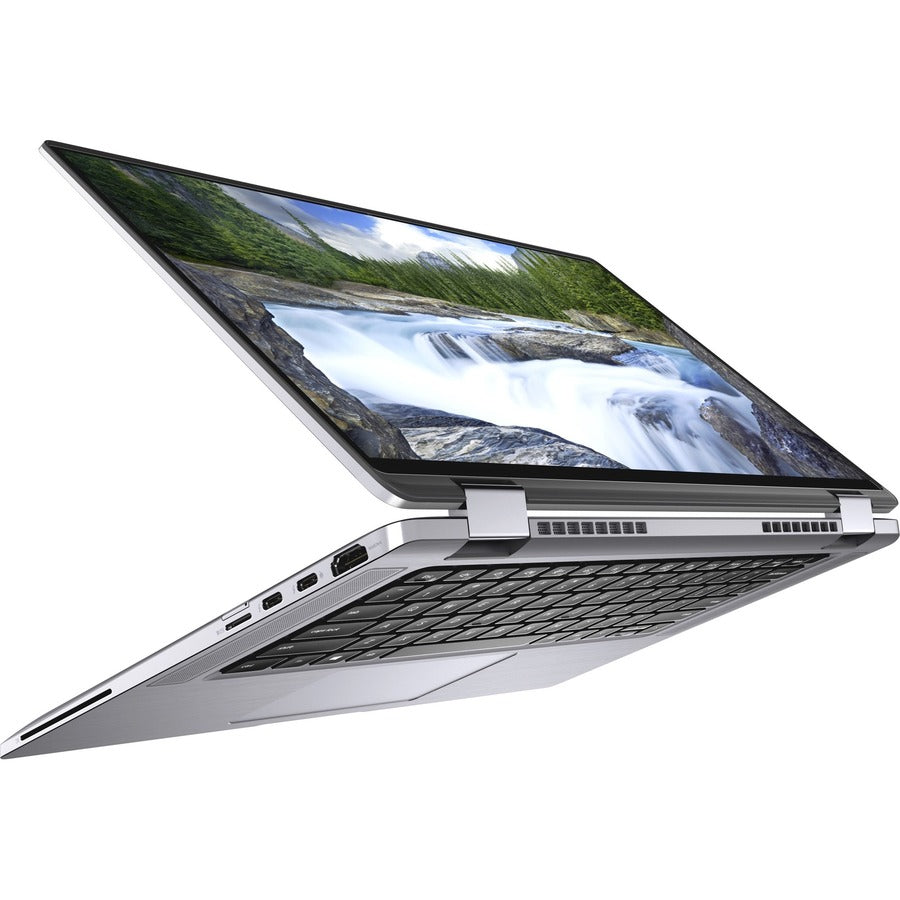 Dell-IMSourcing Latitude 9000 9520 15