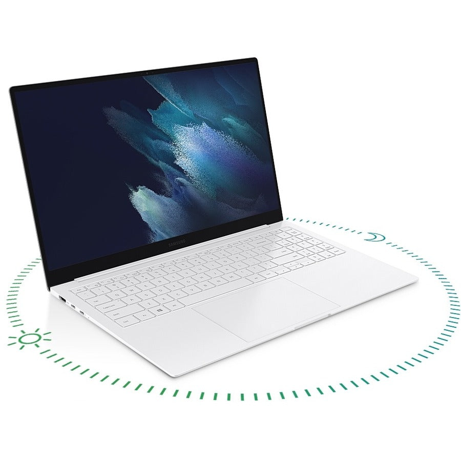 Samsung-IMSourcing Galaxy Book Pro NP950XDB-KE2US 15.6