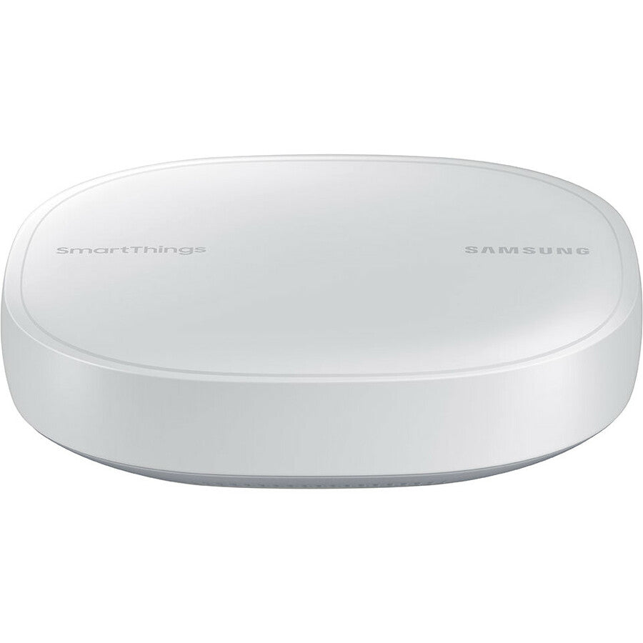 Samsung-IMSourcing SmartThings Wi-Fi 5 IEEE 802.11ac Ethernet Wireless Router