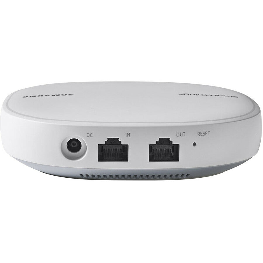 Samsung-IMSourcing SmartThings Wi-Fi 5 IEEE 802.11ac Ethernet Wireless Router