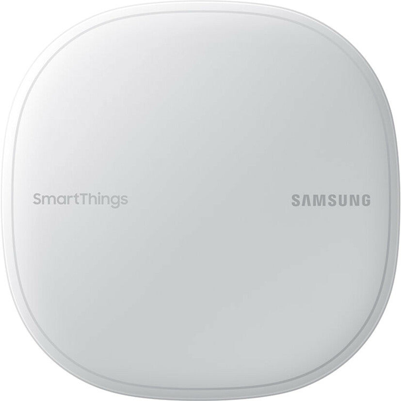 Samsung-IMSourcing SmartThings Wi-Fi 5 IEEE 802.11ac Ethernet Wireless Router