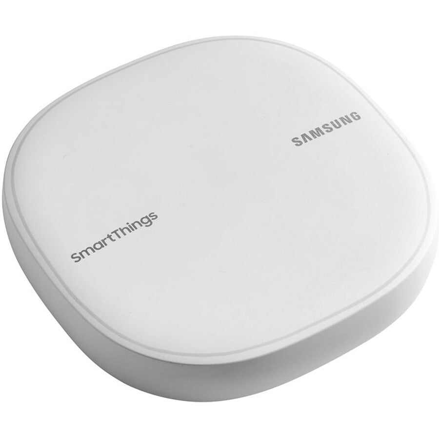 Samsung-IMSourcing SmartThings Wi-Fi 5 IEEE 802.11ac Ethernet Wireless Router