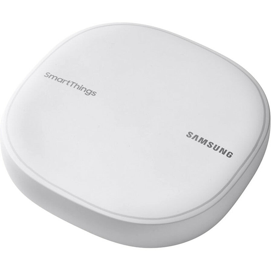 Samsung-IMSourcing SmartThings Wi-Fi 5 IEEE 802.11ac Ethernet Wireless Router