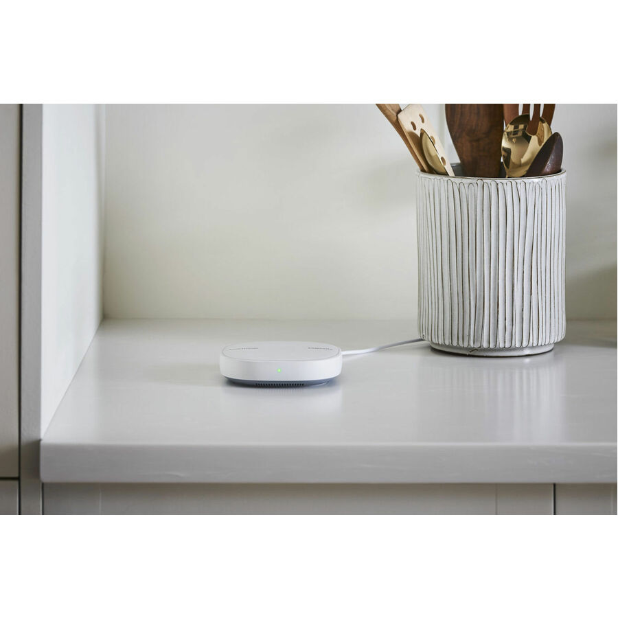 Samsung-IMSourcing SmartThings Wi-Fi 5 IEEE 802.11ac Ethernet Wireless Router