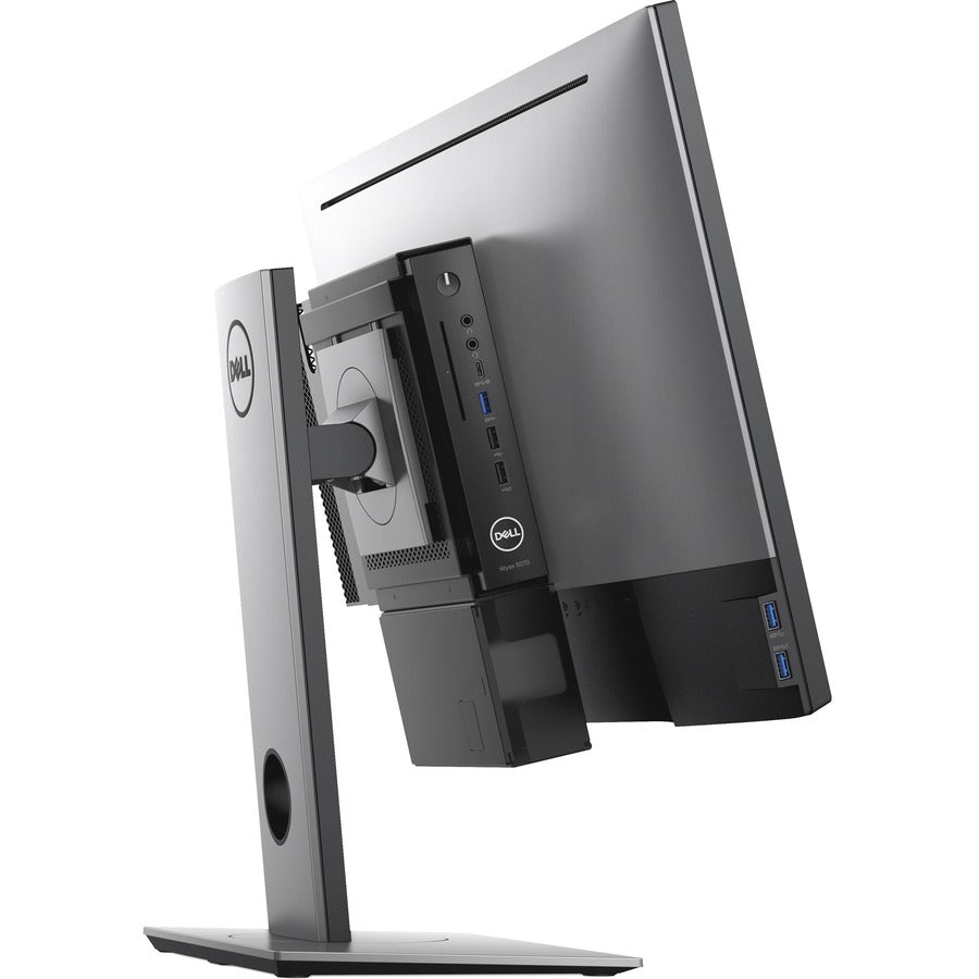 Dell-IMSourcing 5000 5070 Thin Client - Intel Pentium Silver J5005 Quad-core (4 Core) 1.50 GHz