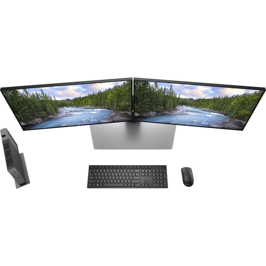 Dell-IMSourcing 5000 5070 Thin Client - Intel Pentium Silver J5005 Quad-core (4 Core) 1.50 GHz