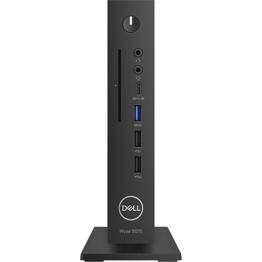 Dell-IMSourcing 5000 5070 Thin Client - Intel Pentium Silver J5005 Quad-core (4 Core) 1.50 GHz