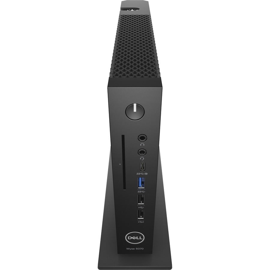 Dell-IMSourcing 5000 5070 Thin Client - Intel Pentium Silver J5005 Quad-core (4 Core) 1.50 GHz