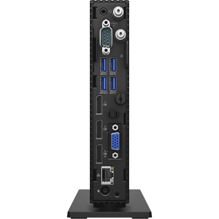 Dell-IMSourcing 5000 5070 Thin Client - Intel Pentium Silver J5005 Quad-core (4 Core) 1.50 GHz