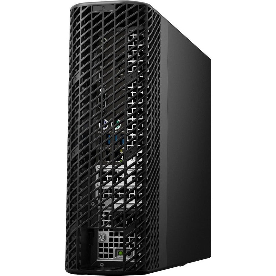 Dell-IMSourcing Precision 3000 3440 Workstation - Intel Xeon W-1250 - 16 GB - 512 GB SSD - Small Form Factor