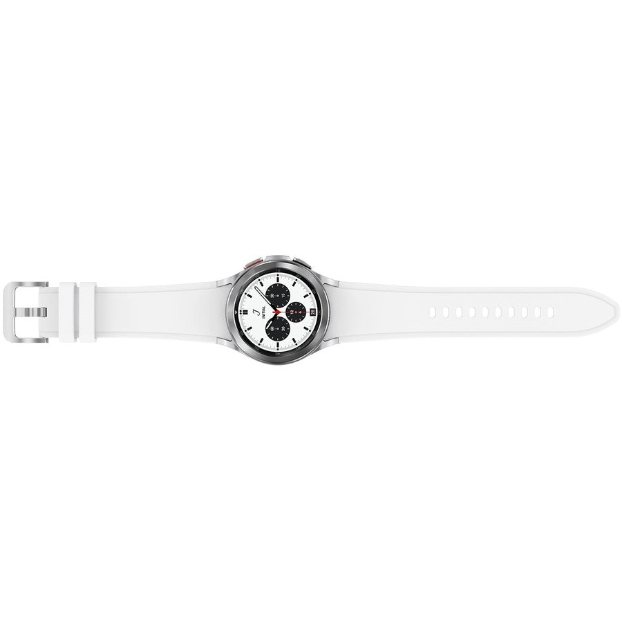 Samsung-IMSourcing Galaxy Watch4 Classic, 42mm, Silver, Bluetooth