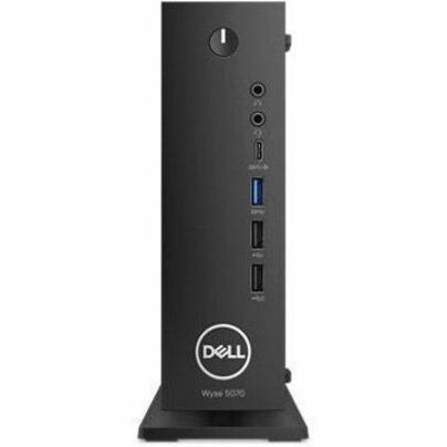 Dell-IMSourcing 5000 5070 Thin Client - Intel Celeron J4105 Quad-core (4 Core) 1.50 GHz