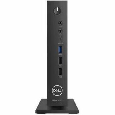 Dell-IMSourcing 5000 5070 Thin Client - Intel Celeron J4105 Quad-core (4 Core) 1.50 GHz