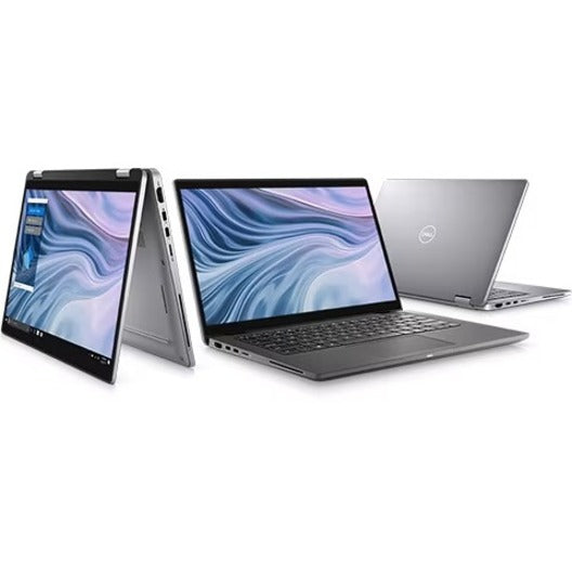 Dell-IMSourcing Latitude 7000 7310 13.3