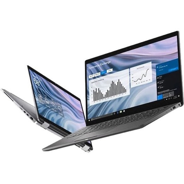 Dell-IMSourcing Latitude 7000 7310 13.3