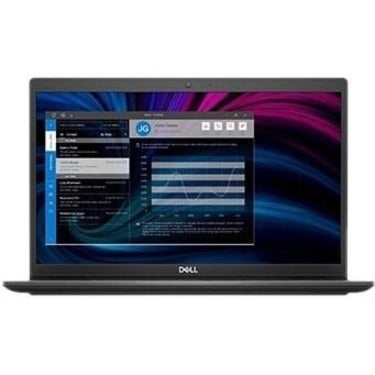 Dell-IMSourcing Latitude 3000 3520 15.6