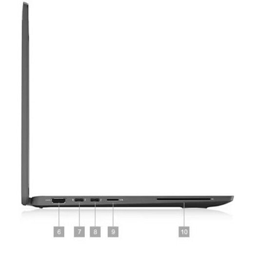 Dell-IMSourcing Latitude 7000 7410 14