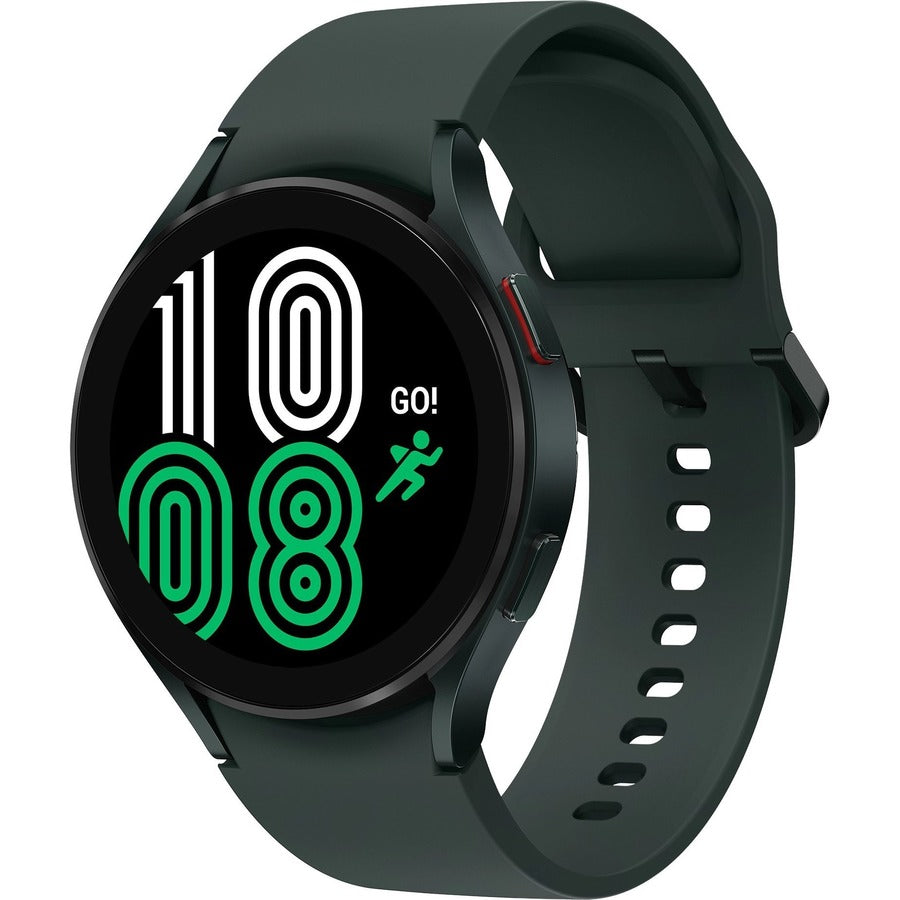 Samsung-IMSourcing Galaxy Watch4, 44mm, Green, Bluetooth