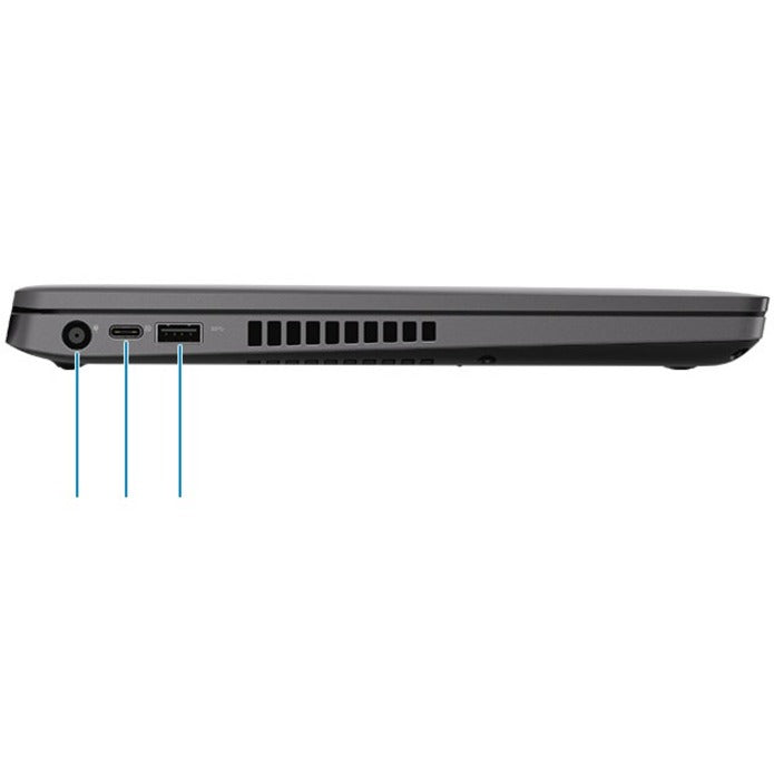 Dell-IMSourcing Latitude 5000 5400 14