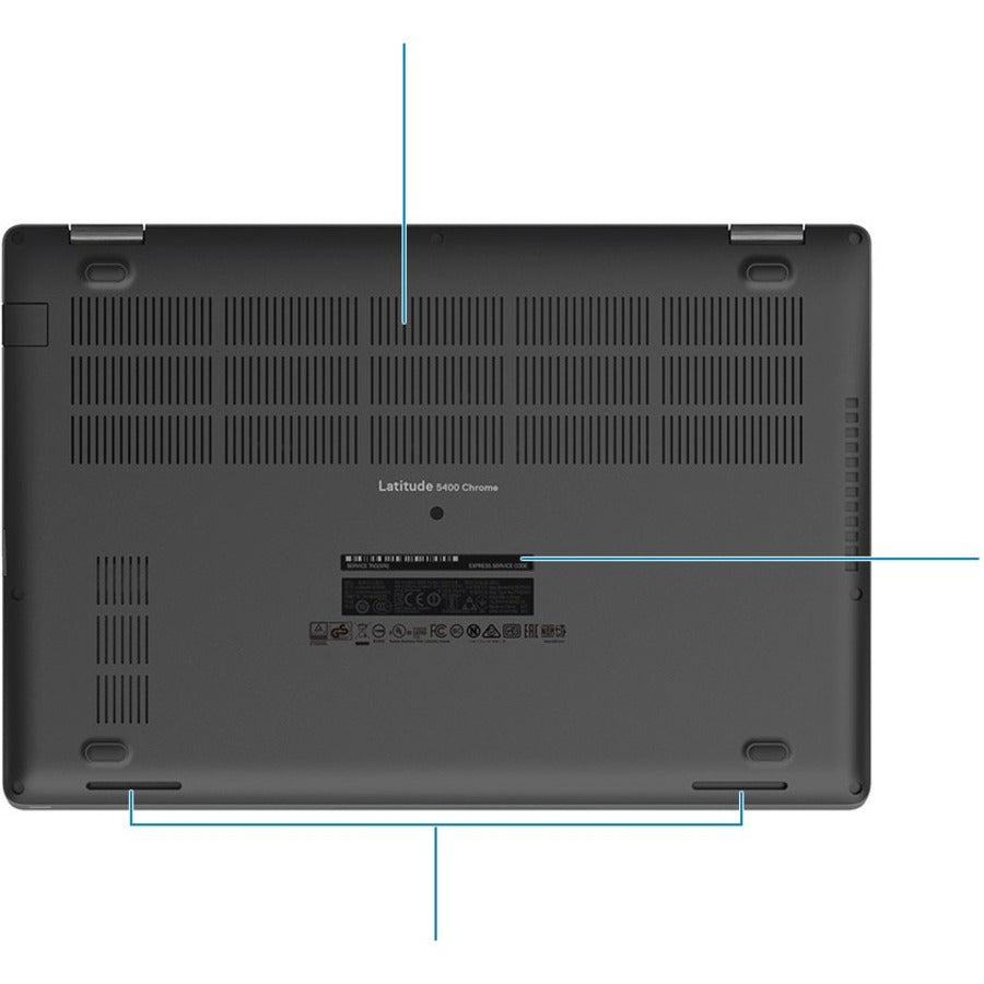 Dell-IMSourcing Latitude 5000 5400 14