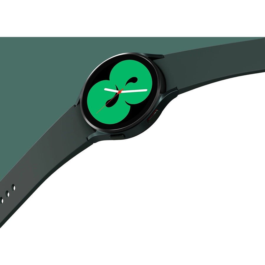 Samsung-IMSourcing Galaxy Watch4, 44mm, Green, Bluetooth